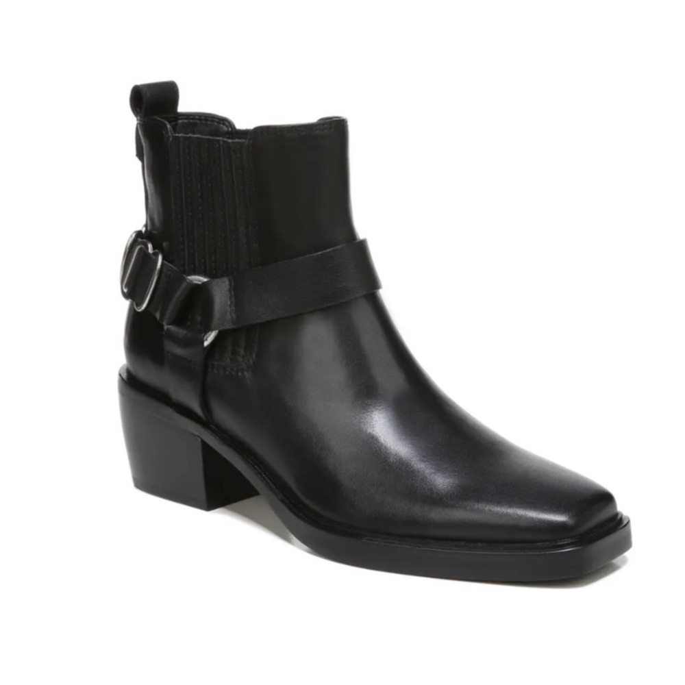 NEW Sam Edelman Bellamie Bootie